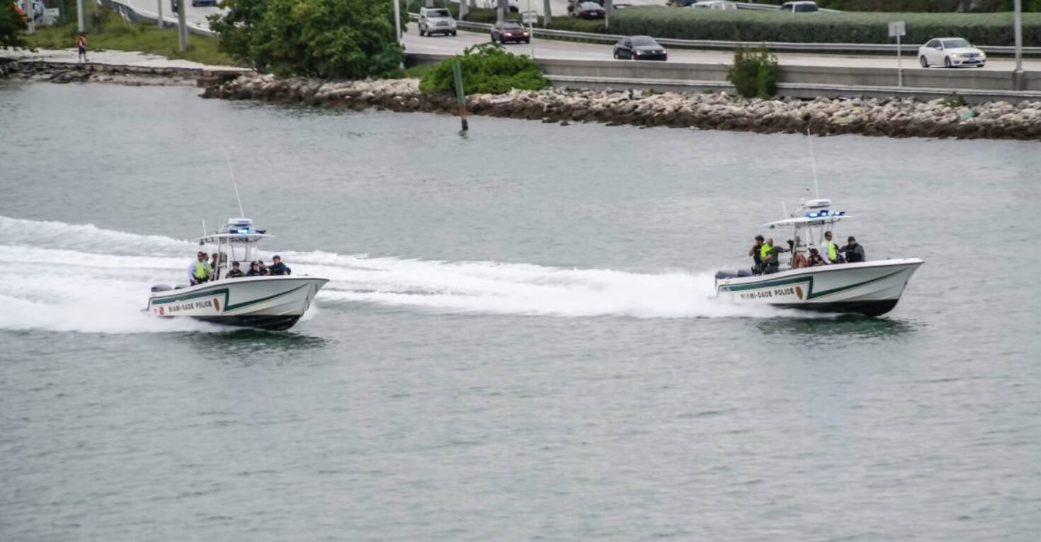 Boating Accident Lawyer: Recovery After Florida Keys Crashes